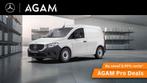 Mercedes-Benz Citan 108 CDI L1 Base, Voorwielaandrijving, Stof, Euro 6, 4 cilinders