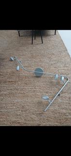 spots, Huis en Inrichting, Lampen | Spots, Ophalen, Gebruikt, Metaal of Aluminium, Plafondspot of Wandspot