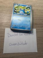Bundel 60 pokemonkaarten SCR, Ophalen of Verzenden, Zo goed als nieuw, Meerdere kaarten