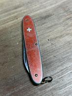 VICTORINOX ZAKMES, Ophalen of Verzenden, Gebruikt