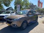 Hyundai IX35 1.6I GDI I-DRIVE / AIRCO / RADIO-CD / PDC / 16', Voorwielaandrijving, Euro 5, 4 cilinders, Beige