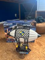 Playmobil novelmore 70642, Ophalen of Verzenden, Gebruikt, Complete set