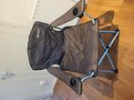 Camping stoel Outwell, Ophalen, Gebruikt, Aluminium