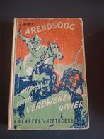 Arendsoog en de Verdwenen Rivier - J. Nowee, Boeken, Ophalen of Verzenden, Gelezen, J. Nowee, Fictie algemeen