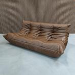 Ligne Roset Togo - Chocolate natural driezits, Ophalen of Verzenden