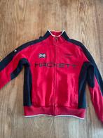 Hackett Aston Martin vest maat 146/152 (11-12), Gebruikt, Trui of Vest, Ophalen of Verzenden, Hackett
