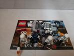 LEGO Star Wars 75166 First Order Transport Speeder 2, Kinderen en Baby's, Speelgoed | Duplo en Lego, Ophalen of Verzenden, Zo goed als nieuw