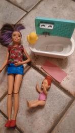 Barbie - badset, Ophalen of Verzenden, Meisje