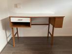 Vintage bureau, Huis en Inrichting, Bureaus, Ophalen, Gebruikt, Bureau