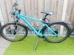 Mountaine bike zo goed als nieuw, Fully, Ophalen, Zo goed als nieuw, Overige merken