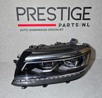 Koplamp VW Tiguan 5NA Voll LED Links Origineel 5NB941081D, Gebruikt, -, Ophalen of Verzenden, -