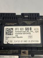 Virtual cockpit seat 6F0920320B/E, Auto-onderdelen, Dashboard en Schakelaars, Ophalen of Verzenden, Seat