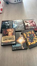 Verhuisdoos vol met DVD’s, Alle leeftijden, Ophalen of Verzenden, Zo goed als nieuw