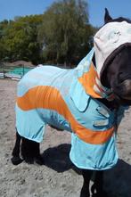 vliegendeken paard, Ophalen, Zo goed als nieuw, Deken