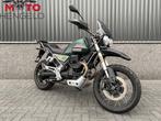 Moto Guzzi V85 TT (bj 2022), Motoren, Motoren | Moto Guzzi, Bedrijf, Toermotor