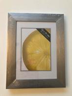 Wissellijst /  fotolijst 15 x 21 cm NIEUW aluminium, Minder dan 50 cm, Metaal of Aluminium, Nieuw, Ophalen of Verzenden