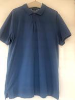 Tailor & son  polo shirt maat XXL, Kleding | Heren, Ophalen of Verzenden, Zo goed als nieuw, Overige maten, Blauw