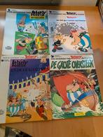 Asterix 8 albums, Meerdere stripboeken, Ophalen of Verzenden, Gelezen