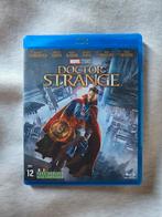 Doctor Strange Blu-ray, Ophalen of Verzenden, Zo goed als nieuw, Science Fiction en Fantasy