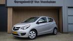 Opel KARL 1.0 ecoFLEX 75pk 5Drs 120 Jaar Edition Airco Cruis, Auto's, Opel, 839 kg, Stof, Gebruikt, Origineel Nederlands
