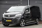 Fiat Scudo L3H1 | 2.0 MultiJet 145Pk | Stoel-Bank | Achterui, 145 pk, Stof, Gebruikt, 4 cilinders