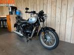Benelli IMPERIALE 400 (bj 2025), Motoren, Onbekend, Overig, BENELLI, Onbekend