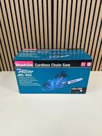 Makita Kettingzaag UC011GT101 40V Max nieuw, Tuin en Terras, Hand-tuingereedschap, Makita, Makita, Nieuw, Overige soorten