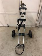 Golf trolley van het merk Bagboy, Ophalen, Gebruikt, Golfkar, Overige merken