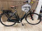 Gazelle orange 28 inch 7 versnellingen maat 53 cm, Fietsen en Brommers, Fietsen | Dames | Damesfietsen, Ophalen, 53 tot 56 cm