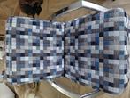 stoel /fauteuil, Huis en Inrichting, Ophalen, Gebruikt, Eén