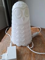 Leuke uiltjes lamp (ikea), Ophalen, Zo goed als nieuw