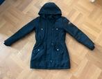Vero Moda Winterjas Zwart - Maat M, Ophalen, Zo goed als nieuw, Maat 38/40 (M), Zwart