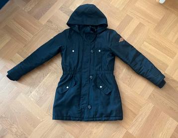 Vero Moda Winterjas Zwart - Maat M beschikbaar voor biedingen