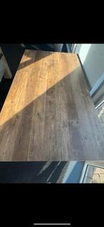 Eettafel, Ophalen of Verzenden, Zo goed als nieuw