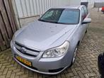 Chevrolet Epica 2.0i Executive jaar apk, Voorwielaandrijving, Gebruikt, Zwart, 143 pk