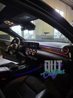 Mercedes W246 B-Klasse Sfeerverlichting Ambient light inbouw, Auto diversen, Tuning en Styling, Ophalen