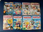 Donald Duck verzameling, Meerdere stripboeken, Ophalen of Verzenden, Zo goed als nieuw