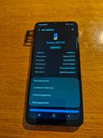 Samsung Galaxy A32 5G, Telecommunicatie, Mobiele telefoons | Samsung, 128 GB, Ophalen of Verzenden, Zwart, Galaxy A