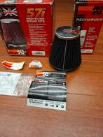 K&N 57i kit Yaris 1.8TS, Ophalen, Gebruikt, Toyota