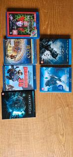 Bluray, Cd's en Dvd's, Blu-ray, Ophalen of Verzenden, Zo goed als nieuw