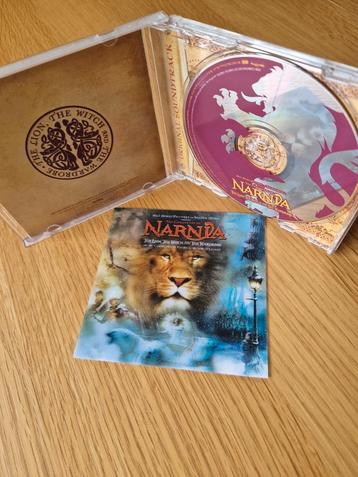 The Chronicles of Narnia The Lion, The Witch And The Wardrob beschikbaar voor biedingen