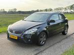 Kia Pro_cee'd 1.4 CVVT Navigator Plus Pack Airco 5Drs APK 09, Auto's, Kia, Voorwielaandrijving, Euro 5, Stof, Gebruikt