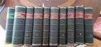 7 boeken reprints, Mourik, Schuler en Tuinman, Ophalen of Verzenden, Nieuw, Christendom | Protestants