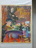 Harry Potter Poster 2001 - 40x50 cm, Verzamelen, Ophalen of Verzenden, Zo goed als nieuw, Deurposter of groter, Film en Tv