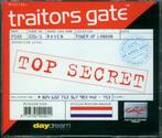 Traitor's Gate - NL Mysterie Avontuur, Spelcomputers en Games, Games | Pc, Vanaf 12 jaar, Avontuur en Actie, Virtual Reality, Gebruikt