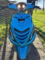 Piaggio Zip 80cc 4t Polini, Ophalen of Verzenden, Cilinder, Zo goed als nieuw, Piaggio