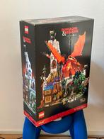 LEGO 21348 Dungeons & Dragons, Ophalen, Zo goed als nieuw