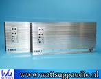 ESX Vision V800.2 + V400.4 versterker set Chrome