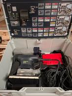 Festool rs400 schuurmachine, Ophalen of Verzenden, Minder dan 600 watt, Vlakschuurmachine