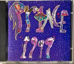 Prince - 1999 (cd 10 track), Ophalen of Verzenden, 1980 tot 2000, Gebruikt